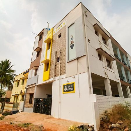 Oyo 71549 Shri Sai Apartments Mettuppalaiyam  Luaran gambar