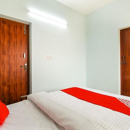 Oyo 71549 Shri Sai Apartments Mettuppalaiyam  Luaran gambar